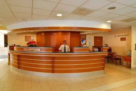 Aranypart Hotel Siofok