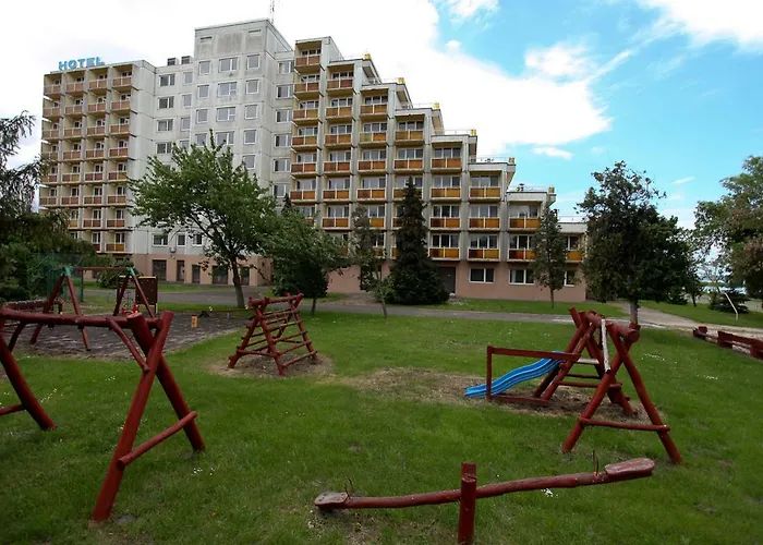 Aranypart Hotel Siofok