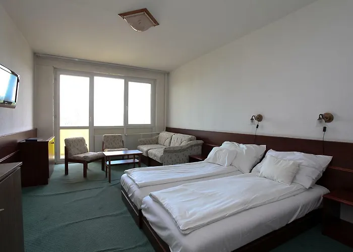 Aranypart Hotel Siofok