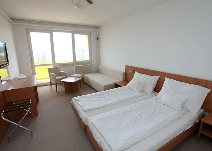 Aranypart Hotel Siofok