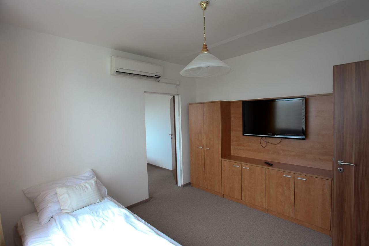 Hotel Aranypart
