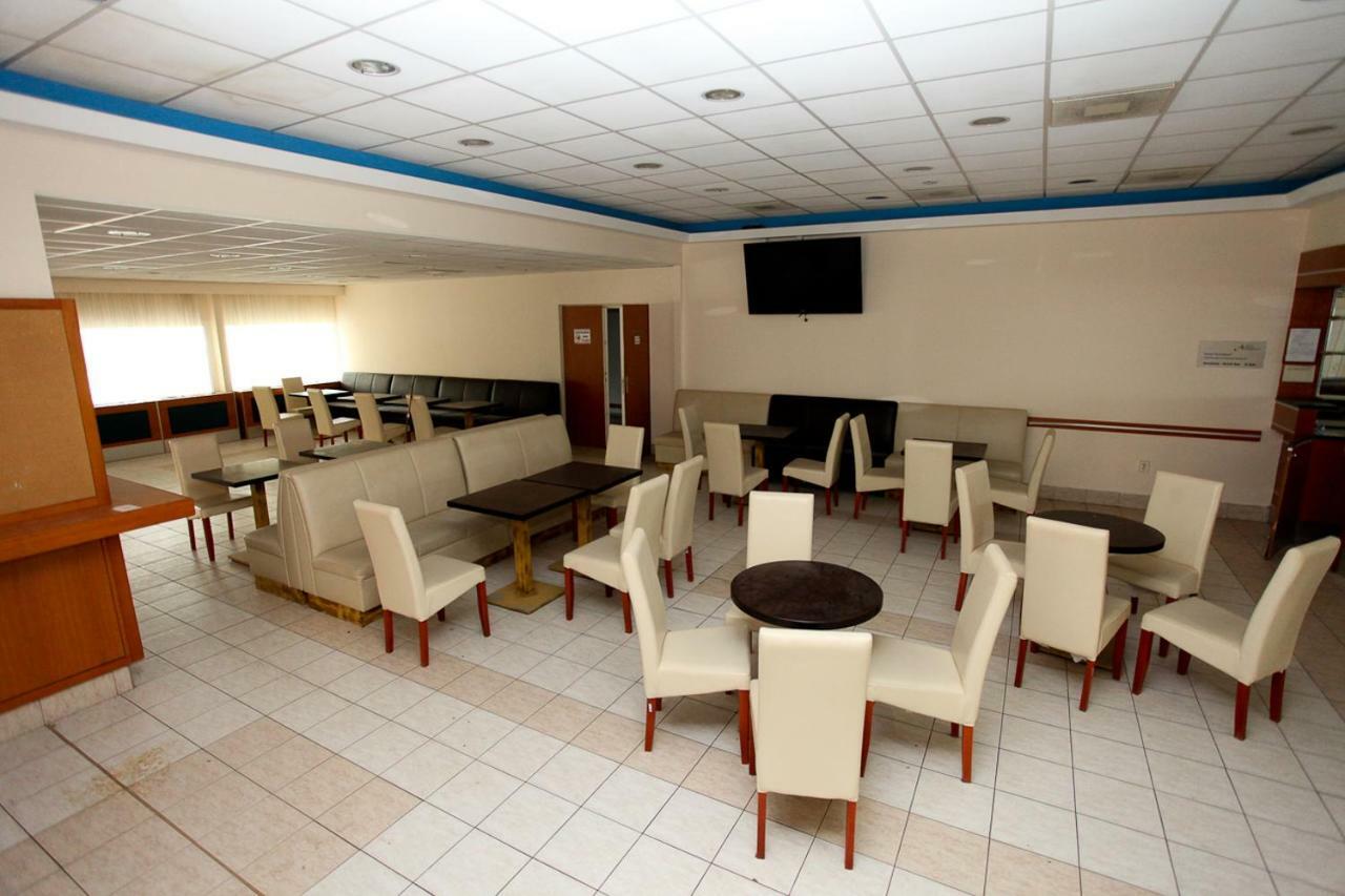 Hotel Aranypart