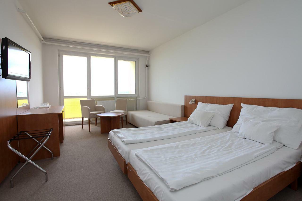 Aranypart Hotel Siofok